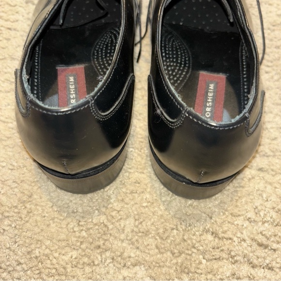 Florsheim Shoes, men’s size 9 - Picture 5 of 7